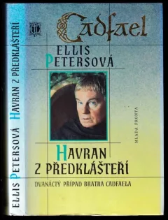 Havran z Předklášteří