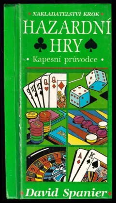 Hazardní hry