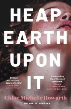 Heap Earth Upon It