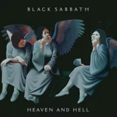 Heaven And Hell (Reedice 2022)