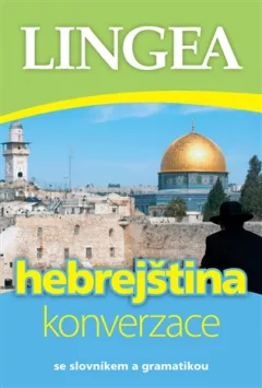 Hebrejština - konverzace