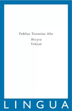 Hecyra / Tchýně