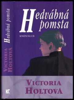 Hedvábná pomsta