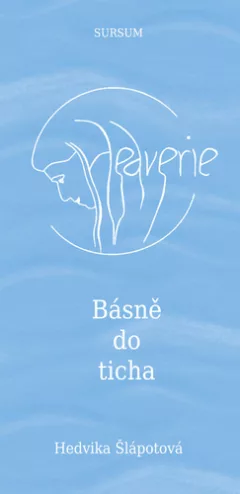 Hedverie Básně do ticha