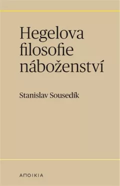 Hegelova filosofie náboženství