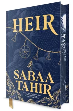 Heir Deluxe Edition