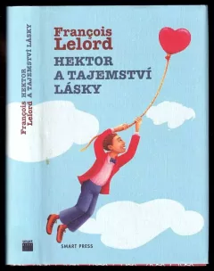 Hektor a tajemství lásky