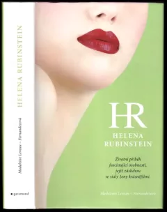 Helena Rubinstein