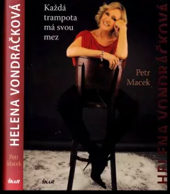 Helena Vondráčková