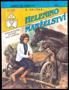 Helenino manželství