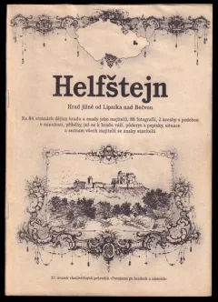 Helfštejn