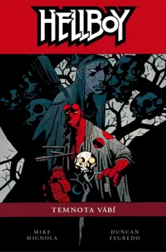 Hellboy