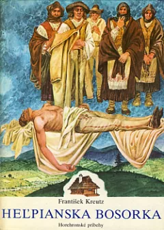 Heľpianska bosorka