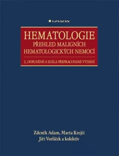 Hematologie - Přehled maligních hematologických nemocí