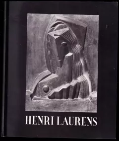 Henri Laurens