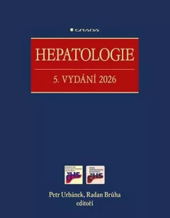Hepatologie