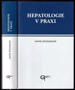 Hepatologie v praxi