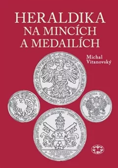 Heraldika na mincích a medailích