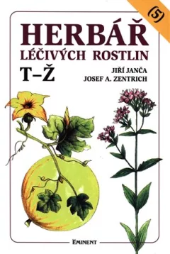 Herbář léčivých rostlin 5.