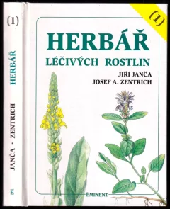 Herbář léčivých rostlin