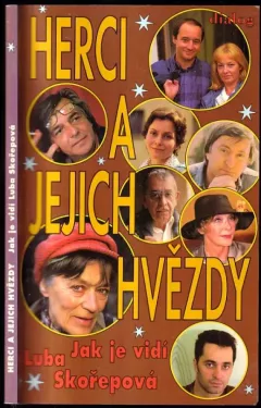 Herci a jejich hvězdy