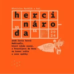 Herci „národa“