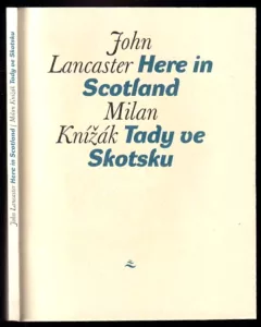 Here in Scotland