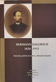Hermann Hallwich 1838-1913