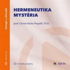 Hermeneutika mystéria