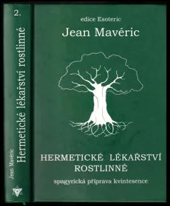 Hermetické lékařství rostlinné