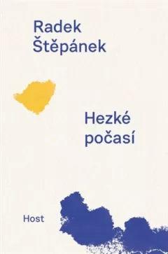 Hezké počasí