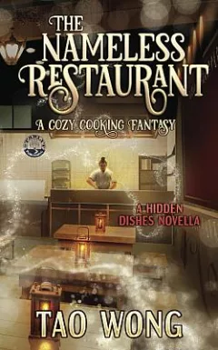 The Nameless Restaurant