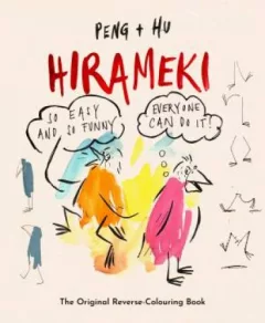 Hirameki Doodle