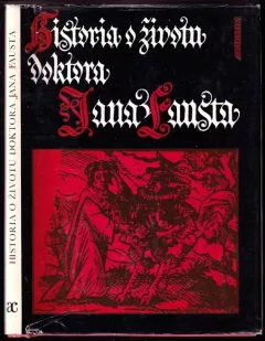 Historia o životu doktora Jana Fausta