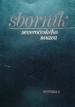 Sborník Severočeského muzea