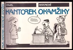 Historické okamžiky