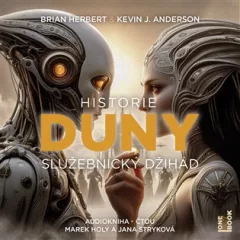 Historie Duny: Služebnický džihád