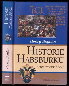Historie Habsburků