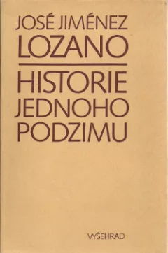 Historie jednoho podzimu
