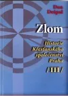 Historie Křesťanského společenství Praha /III/ - Zlom