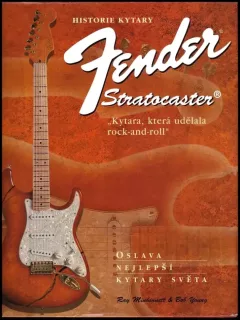 Historie kytary Fender Stratocaster