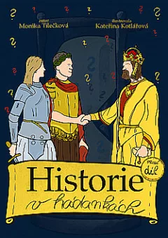 Historie v hádankách
