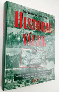 Historie válek