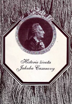 Historie života Jakuba Casanovy