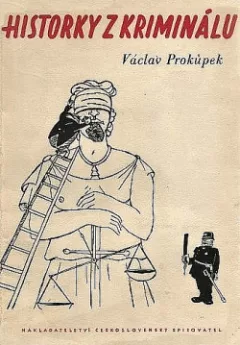 Historky z kriminálu