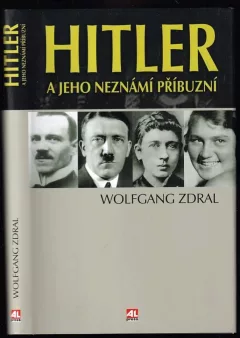 Hitler a jeho neznámí příbuzní