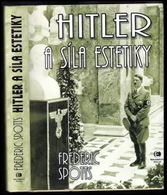 Hitler a síla estetiky