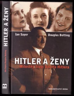 Hitler a ženy