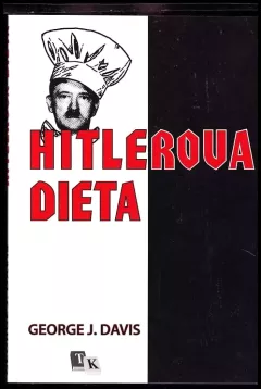 Hitlerova dieta