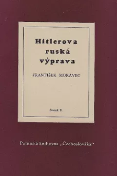 Hitlerova ruská výprava: k válečné situaci počátkem roku 1942